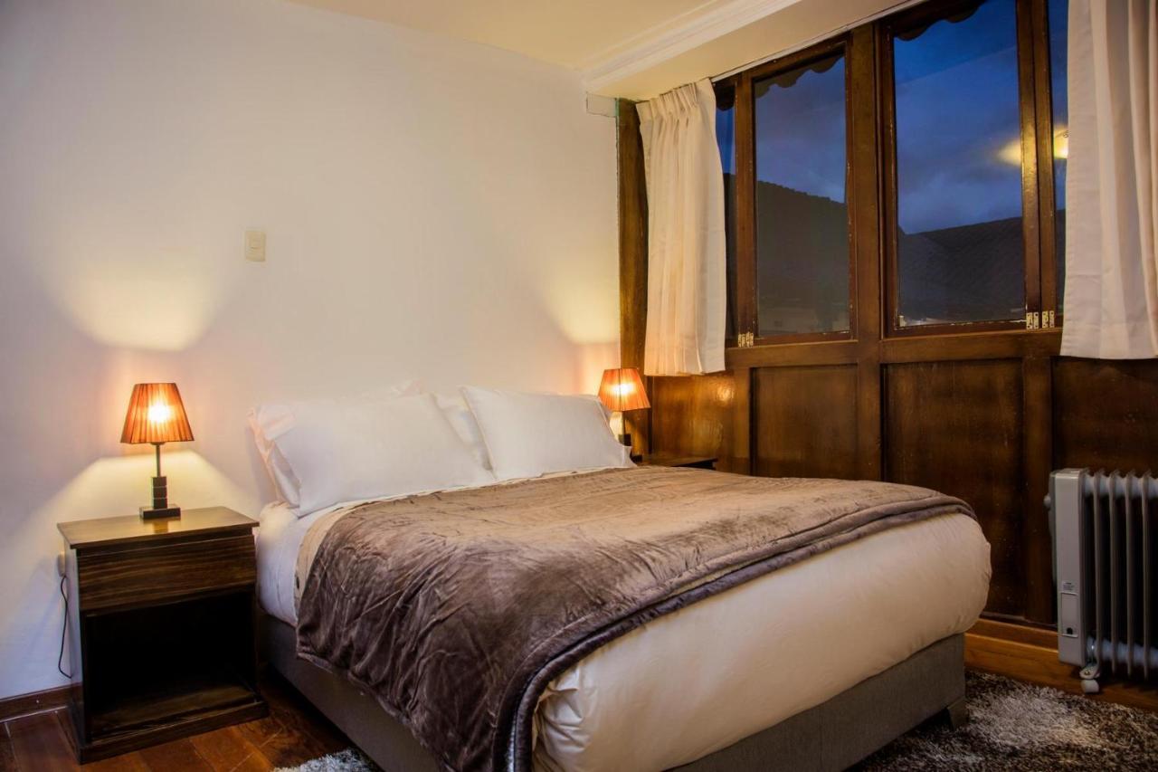 Hotel Casa Fierro Cusco (Adults Only) Exteriör bild