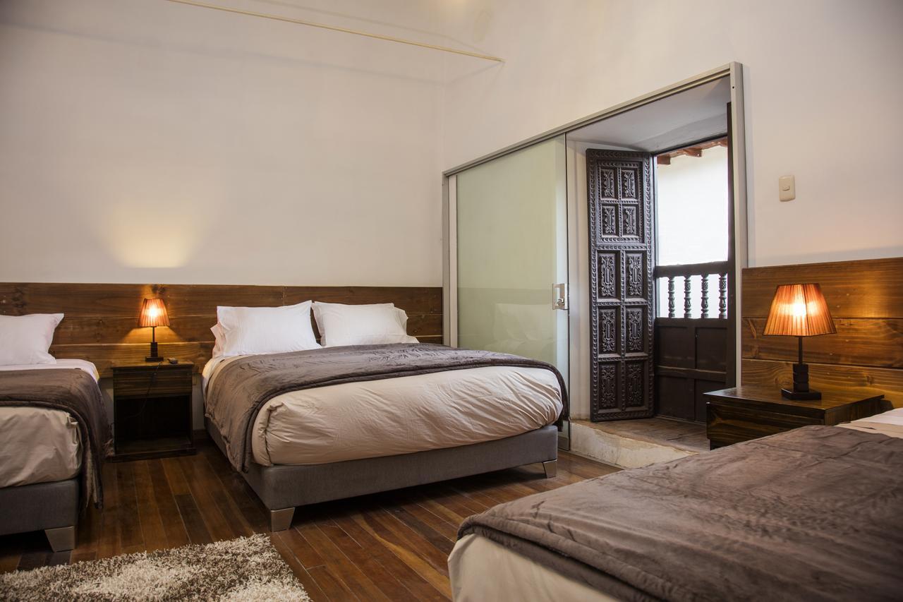 Hotel Casa Fierro Cusco (Adults Only) Exteriör bild