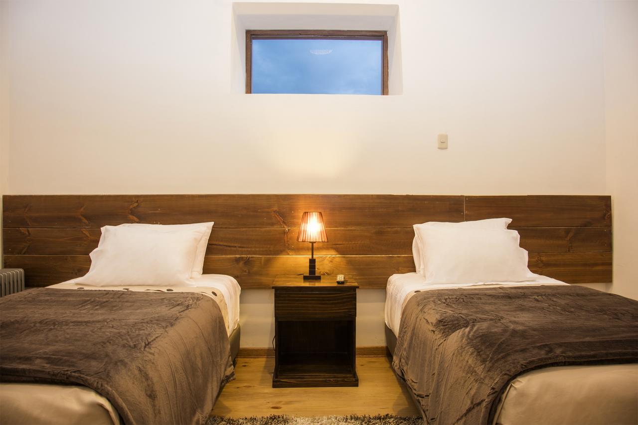 Hotel Casa Fierro Cusco (Adults Only) Exteriör bild