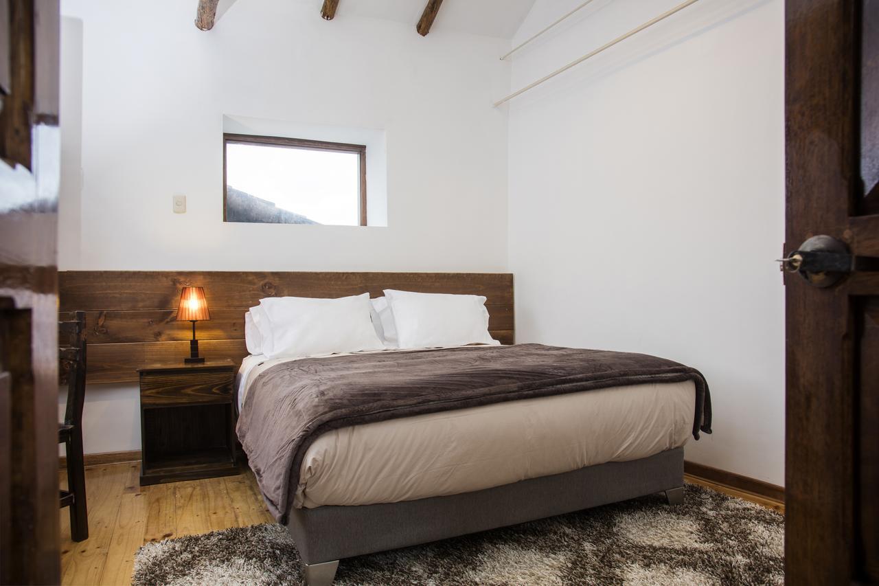 Hotel Casa Fierro Cusco (Adults Only) Exteriör bild